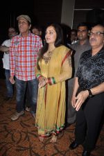 Jaya Pradha at Blockbuster magazine launch in Novotel, Mumbai on 8th July 2012 (105).JPG